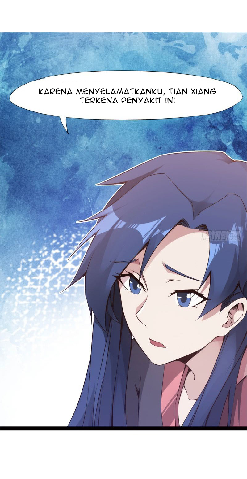 Path of the Sword Chapter 04 Gambar 55